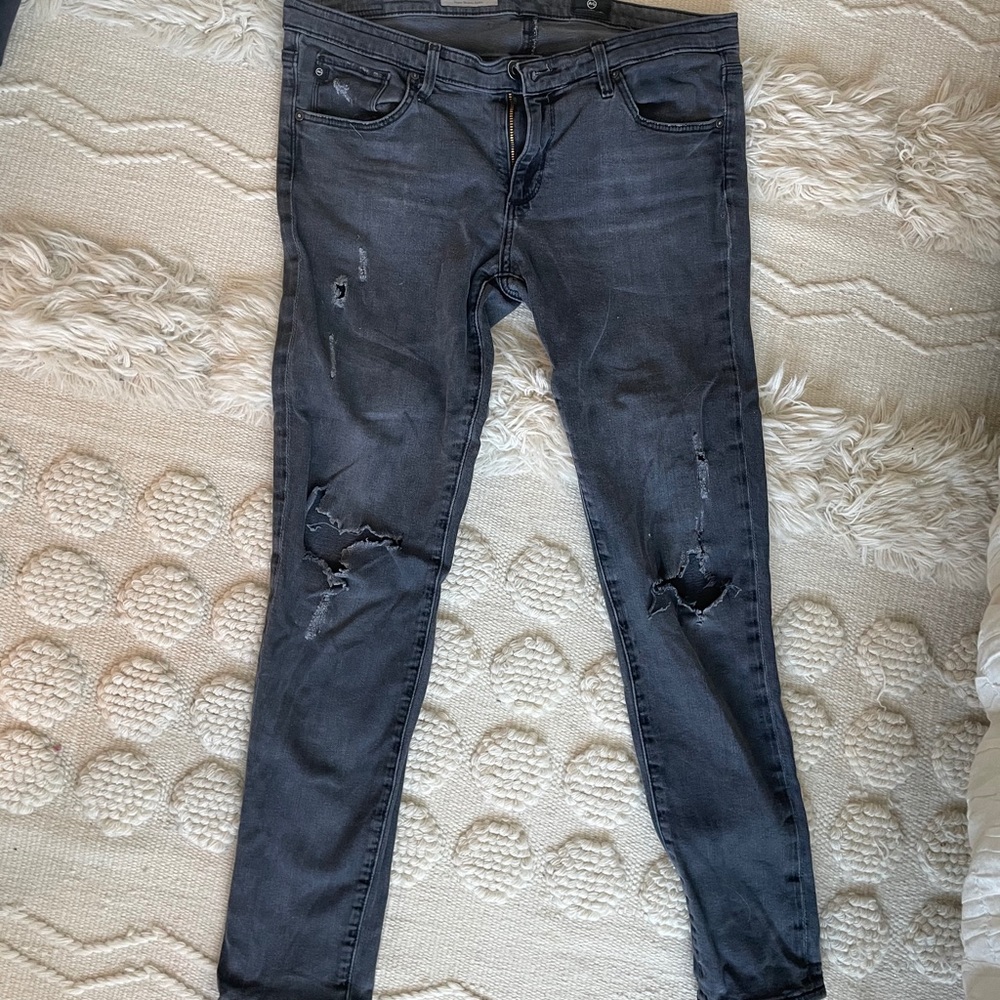 AG Adriano Goldschmied jeans